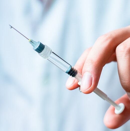 anestesia dentale roma