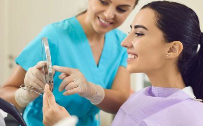 Riallineamento dei Denti: Scopri le Tecniche più Avanzate